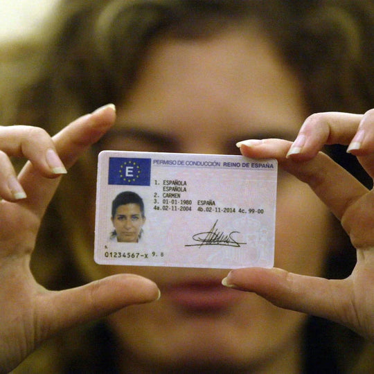 La lista de enfermedades con las que la DGT puede no renovar tu carnet de conducir en 2025