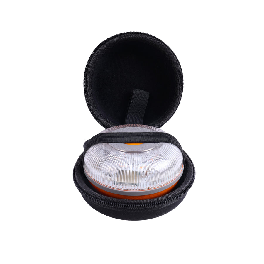 Housse EVA Antichoc Baliza V16 - FlashLED SOS