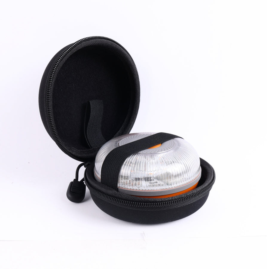 Housse EVA Antichoc Baliza V16 - FlashLED SOS