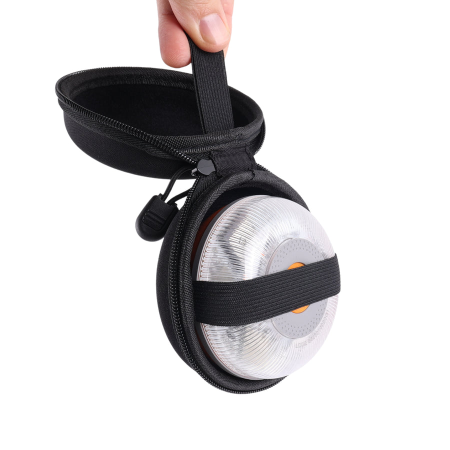 Housse EVA Antichoc Baliza V16 - FlashLED SOS