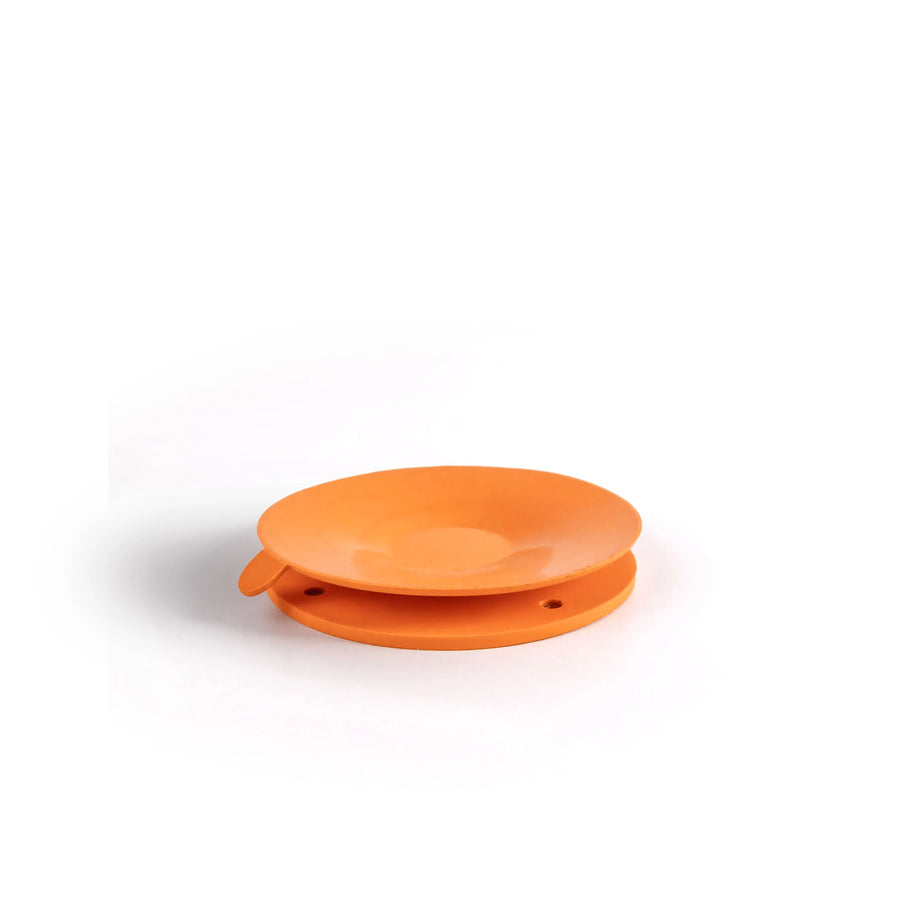 FlashLED, soporte ventosa plano para Baliza V16 Conectada