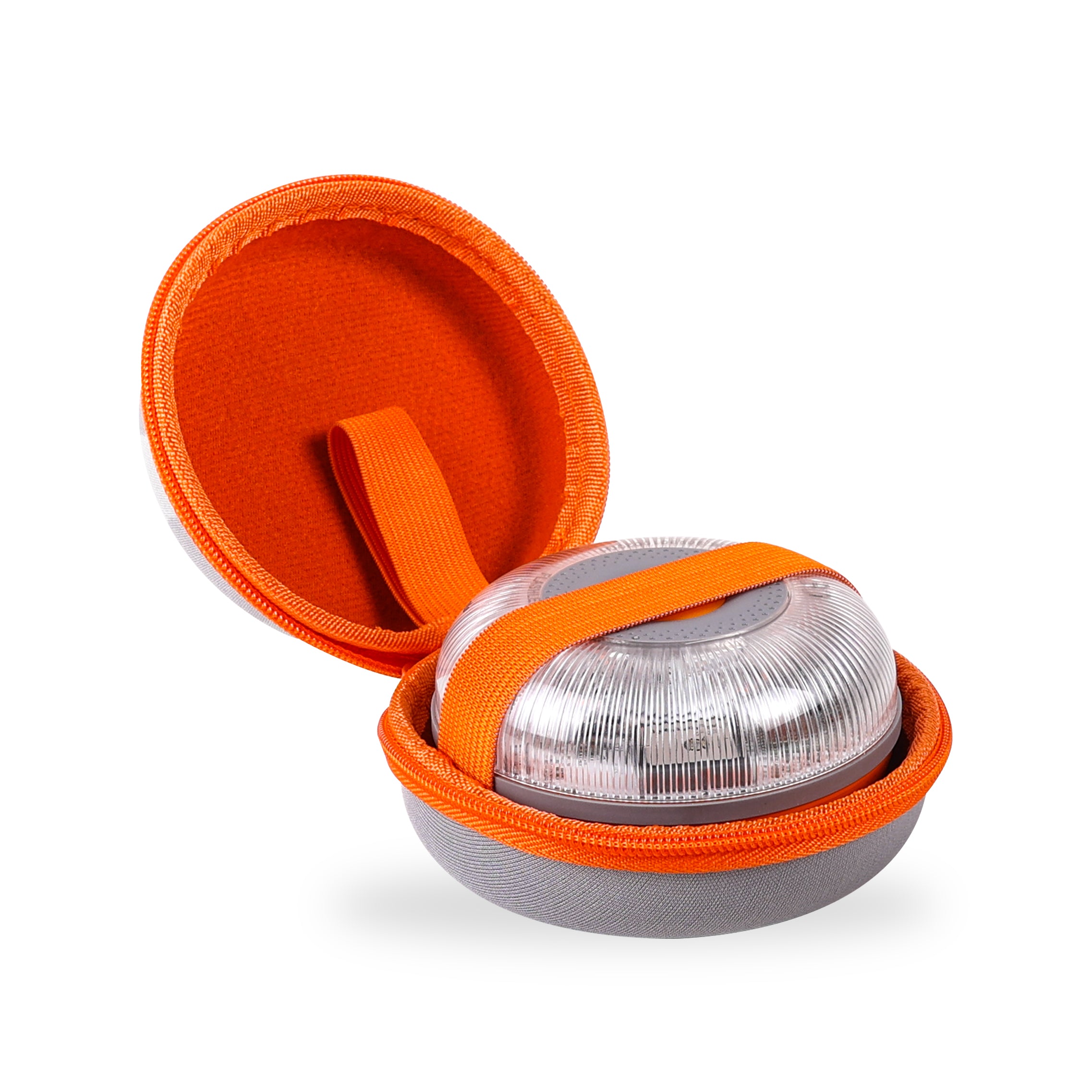 Funda EVA Antigolpes Baliza V16 - FlashLED SOS